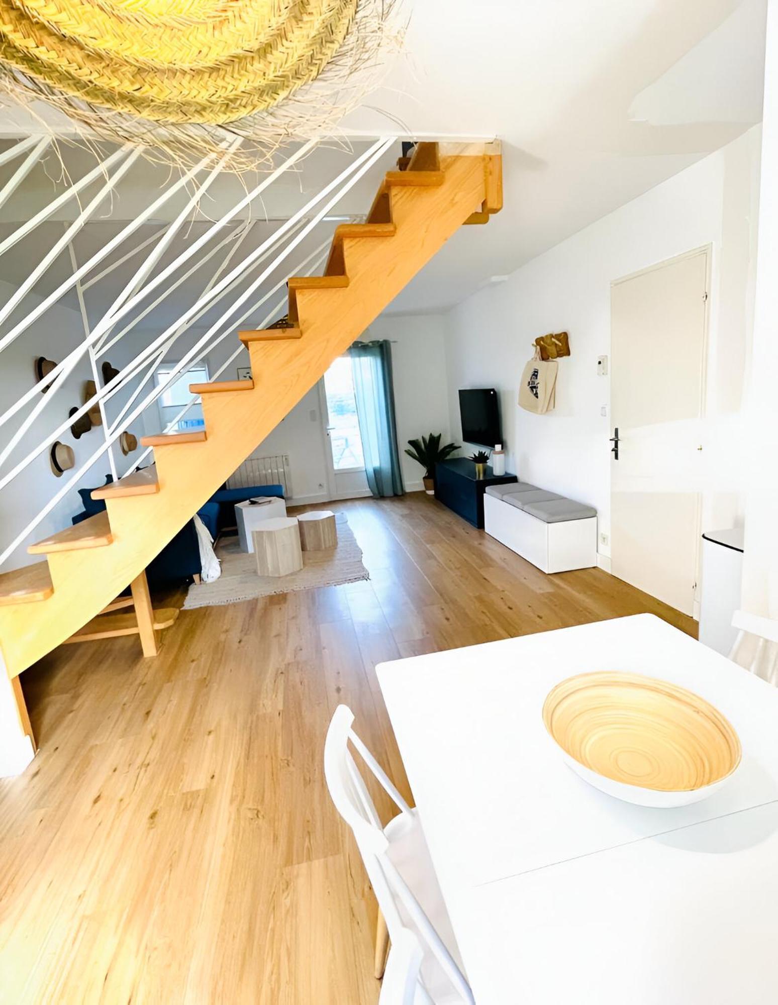 Bord De Mer, Maison Paisible Et Renovee A Penvins Sarzeau Buitenkant foto